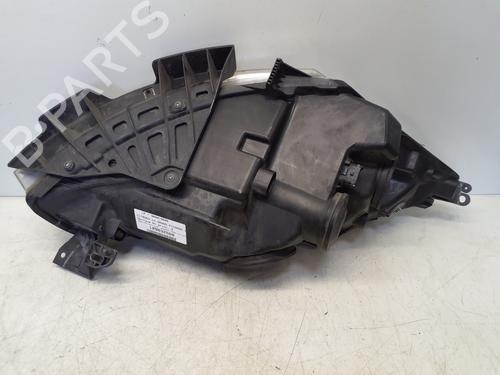 Left headlight CITROËN C4 Grand Picasso I (UA_) 1.6 HDi | BP29364636C28 