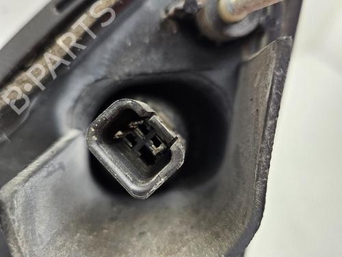 Bakspejl Højre Bakspejl Højre RENAULT TWINGO I (C06_) 1.2 (C066, C068) (58 hp) 39887643 39887643