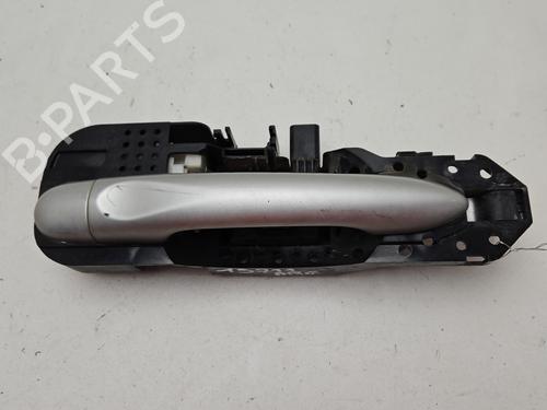 Poignée extérieure arrière gauche RENAULT MEGANE III Grandtour (KZ0/1) 1.5 dCi (KZ09, KZ0D, KZ1G, KZ29, KZ14, KZ1W, KZ10, KZ1F,... (110 hp) 31070085
