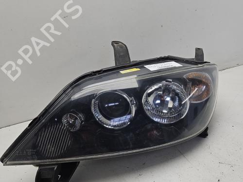 Used Left headlight Left headlight MAZDA 2 (DY) [2003-2007] 34450520 34450520