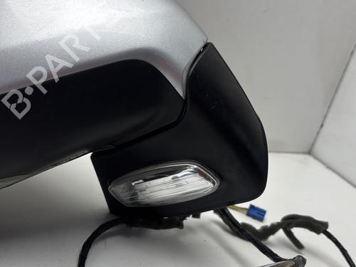 Retrovisor derecho CITROËN C4 Picasso I MPV (UD_) 1.6 HDi | BP29560463C27