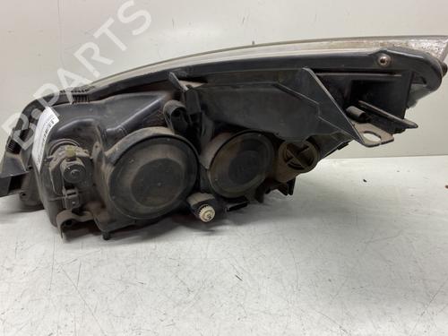 Right headlight RENAULT ESPACE IV (JK0/1_) 2.2 dCi (JK0H) | BP29366455C29 