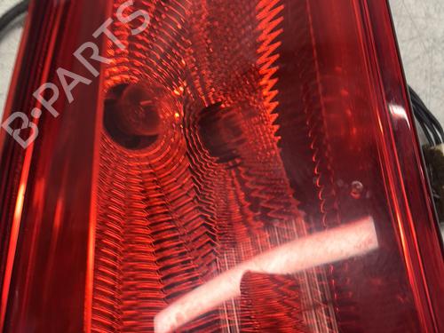 Used Left taillight Left taillight OPEL AGILA B (H08) 1.0 (F68) (65 hp) 29365580 29365580