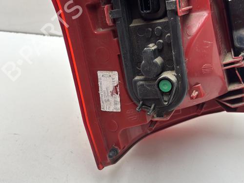 Right taillight PEUGEOT 5008 (0U_, 0E_) 1.6 16V | BP29759226C35