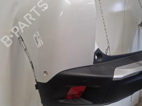 Used Rear bumper PEUGEOT 2008 II (UD_, US_, UY_, UJ_, UR_, UC_) 1.5 BlueHDI 130 (131 hp) 29367193