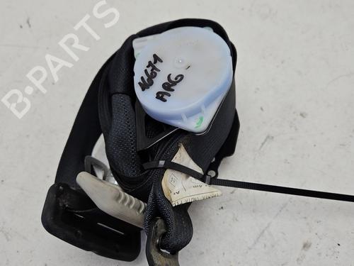 Used Rear left seatbelt Rear left seatbelt NISSAN MICRA IV (K13K, K13KK) 1.2 (80 hp) 33748268 33748268