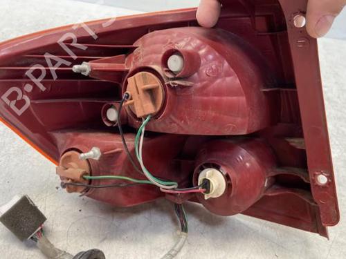 Right taillight HYUNDAI GETZ (TB) 1.5 CRDi | BP29367308C35 