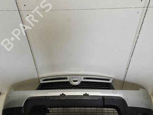 Used Front bumper Front bumper DACIA DUSTER (HS_) 1.5 dCi (HSAJ) (90 hp) 36355596 36355596