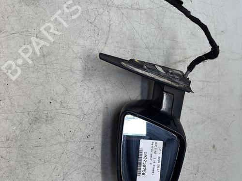 Used Left mirror AUDI A2 (8Z0) 1.4 TDI (75 hp) 29363769