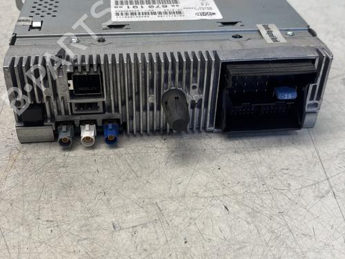 Radio CITROËN C4 II (NC_) 1.6 HDi 115 | BP29364603E6 