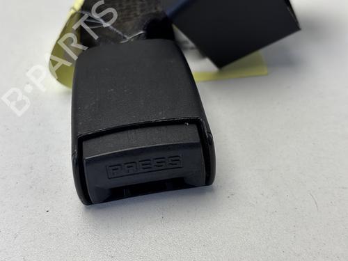 Seat buckle RENAULT CLIO II (BB_, CB_) 1.2 LPG | BP29365256I32 