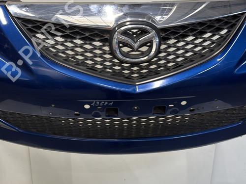 Foran støtfanger MAZDA 6 Hatchback (GG) 2.0 DI (GG14) | BP29365465C7 