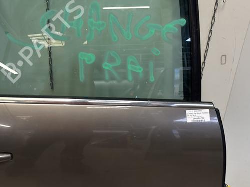 Right rear door CITROËN C4 Grand Picasso I (UA_) 1.6 HDi | BP29363341C5 
