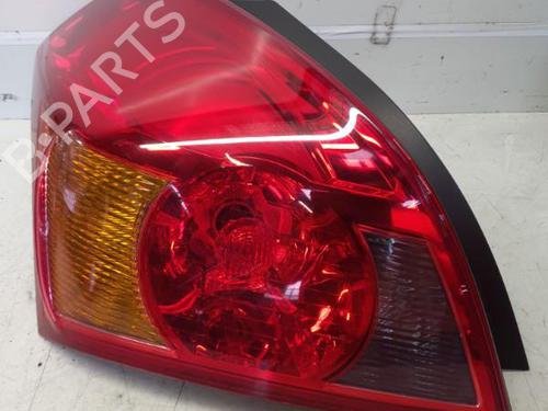 Left taillight KIA PRO CEE'D (ED) 1.6 CRDi 90 | BP29369999C34 