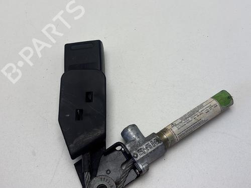 Used Seat buckle RENAULT KANGOO (KC0/1_) 1.4 (KC0C, KC0H, KC0B, KC0M) (75 hp) 29364988