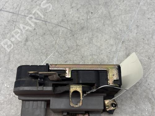 Front left lock PEUGEOT 206 Hatchback (2A/C) 2.0 HDI 90 | BP29364787C98 