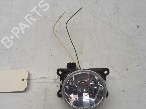 Left front fog light CITROËN C3 II (SC_) 1.4 | BP29478238C30