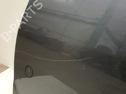 Left front door CITROËN C-CROSSER (VU_, VV_) 2.2 HDi | BP29368834C2 
