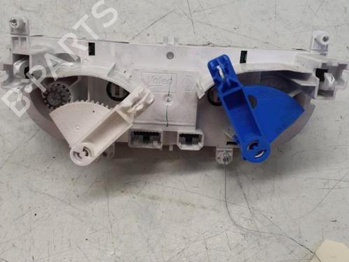 Climate control RENAULT CLIO IV (BH_) 0.9 TCe 90 (BHNF, BHMA, BHMH, BHJK, BHJR) | BP29367895I5 