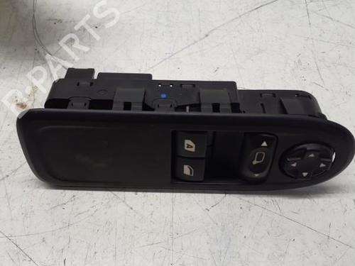 Left front window switch CITROËN C3 II (SC_) 1.4 | BP29370241I27 - Image 2