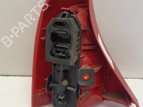 Højre baglygte RENAULT CLIO II (BB_, CB_) 1.2 (BB0A, BB0F, BB10, BB1K, BB28, BB2D, BB2H, CB0A,... | BP29364553C35 