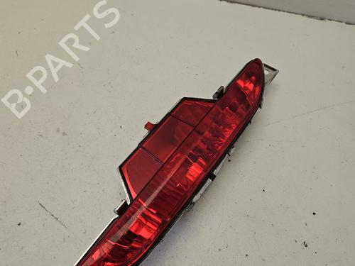 Used Rear fog light Rear fog light PEUGEOT 208 I (CA_, CC_) 1.0 VTi (68 hp) 34359006 34359006