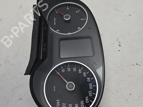 Used Instrument cluster Instrument cluster VW POLO V (6R1, 6C1) [2009-2022] 33741776 33741776