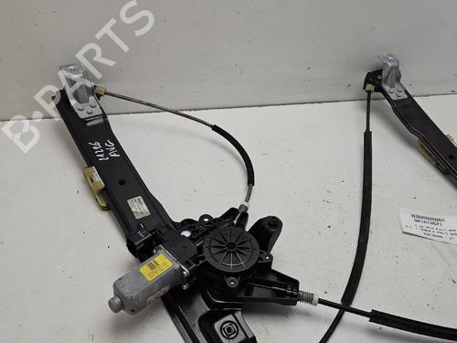 Used Front left window mechanism Front left window mechanism 37453218 37453218