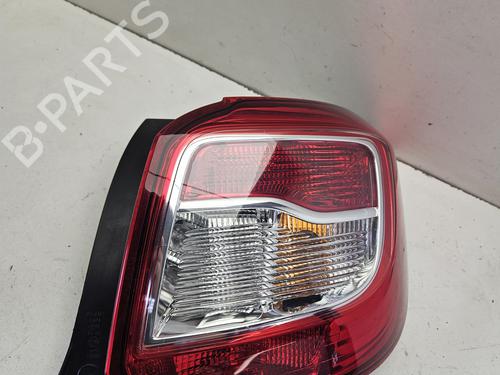 right-taillight-dacia-sandero-ii-2012-34375475 main image
