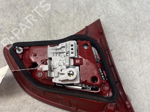 Højre baglygte bagklap OPEL MERIVA B MPV (S10) 1.3 CDTI (75) | BP29363263C80 