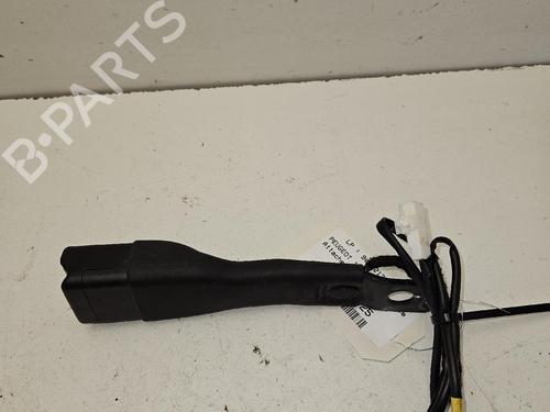 Seat buckle PEUGEOT 108 1.2 | BP39256898I32 - Image 3