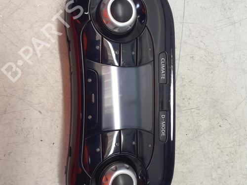 Used Climate control NISSAN JUKE (F15) 1.5 dCi (110 hp) 29362273