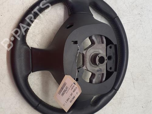 steering-wheel-nissan-juke-f15-2010-2011-2012-2013-2014-2015-2016-2017-2018-2019-29362265 main image