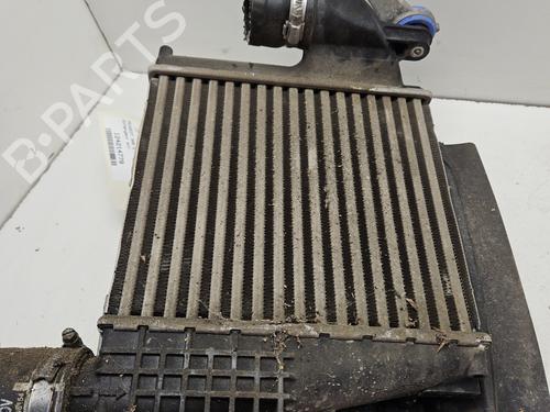 Used Intercooler Intercooler PEUGEOT 308 II (LB_, LP_, LW_, LH_, L3_) 1.2 THP 130 (131 hp) 33946235 33946235