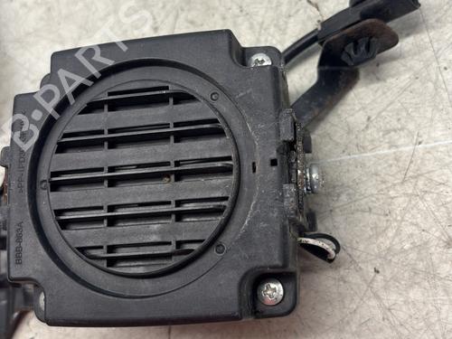 Speaker NISSAN LEAF (ZE0) Electric | BP29364692E2 - Image 3