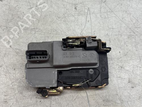 Used Front right lock Front right lock 29364758 29364758