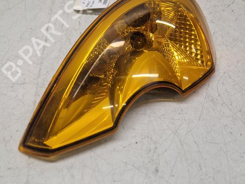 Blinklys fortil venstre RENAULT MODUS / GRAND MODUS (F/JP0_) 1.5 dCi (FP0D, JP0D) (82 hp) 29366277