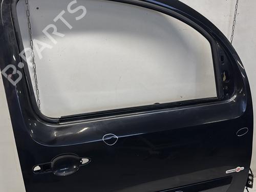 Used Right front door RENAULT KANGOO / GRAND KANGOO II (KW0/1_) 1.5 dCi 90 (KW05, KW08, KW0G, KW11) (90 hp) 30198681