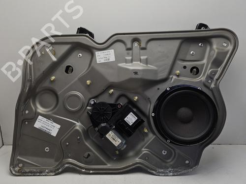 Used Front right window mechanism Front right window mechanism SKODA OCTAVIA II Combi (1Z5) 2.0 TDI RS (170 hp) 33708116 33708116