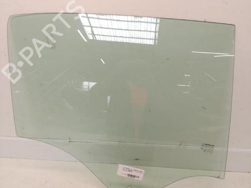 Rear right door window CITROËN C3 II (SC_) 1.6 VTi 120 | BP29367504C21 