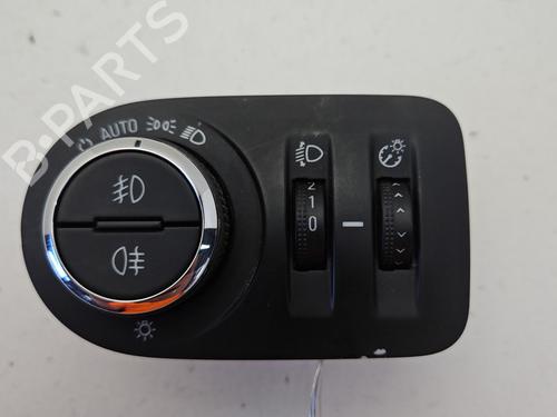 headlight-switch-opel-zafira-tourer-c-p12-2011-32478988 main image