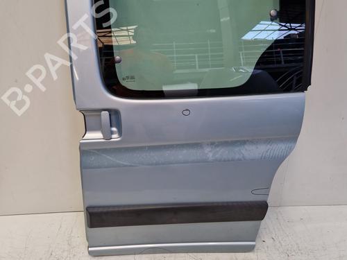 Used Left slide door PEUGEOT PARTNER MPV (5_, G_) 2.0 HDI (90 hp) 29365737