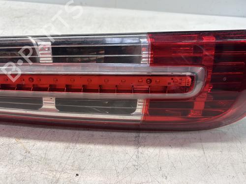 Left taillight FORD C-MAX (DM2) 1.8 TDCi | BP29368136C34 - Image 5