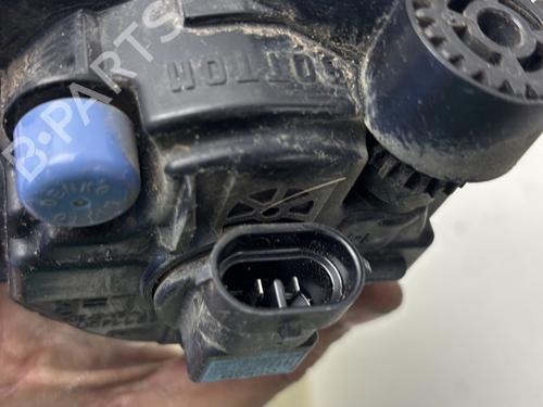 Left front fog light PEUGEOT 308 SW II (LC_, LJ_, LR_, LX_, L4_) 1.6 BlueHDi 120 | BP29841253C30