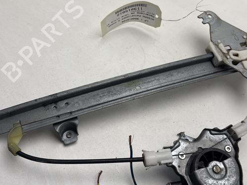 Rear left window mechanism NISSAN PATHFINDER III (R51) 2.5 dCi 4WD | BP29372780C24 