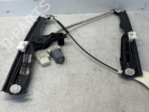 Used Front left window mechanism Front left window mechanism 29369459 29369459