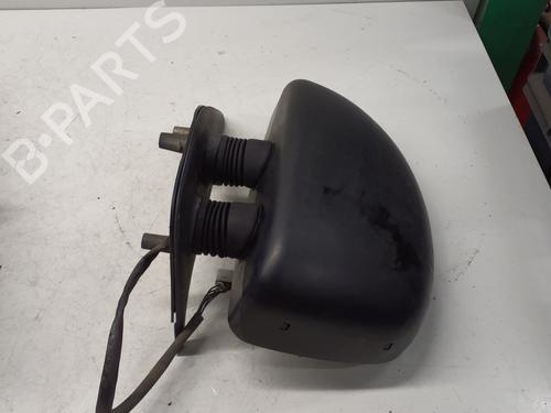 Used Left mirror FIAT DUCATO Van (230_) 1.9 D (68 hp) 29366126