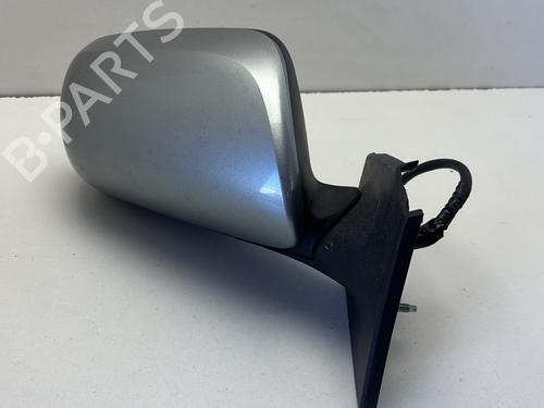 Used Right mirror TOYOTA YARIS (_P9_) 1.4 D-4D (NLP90_, NLP90R) (90 hp) 29411871