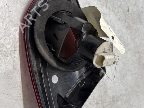 Right tailgate light NISSAN QASHQAI I (J10, NJ10) 1.6 dCi | BP29368209C80 