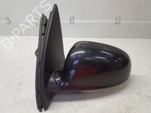 Used Left mirror VW GOLF V (1K1) 2.0 TDI (170 hp) 29369798